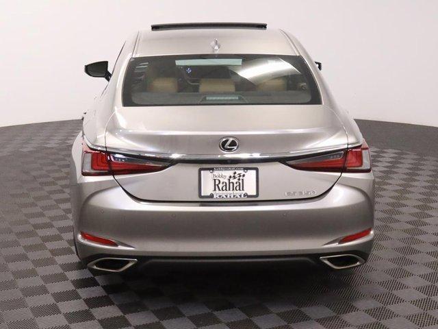used 2019 Lexus ES 350 car, priced at $24,950