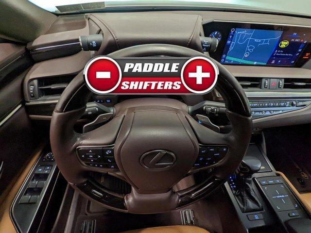 used 2019 Lexus ES 350 car, priced at $24,950