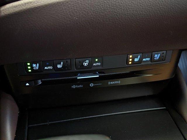 used 2019 Lexus ES 350 car, priced at $24,950