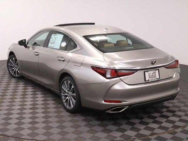 used 2019 Lexus ES 350 car, priced at $24,950