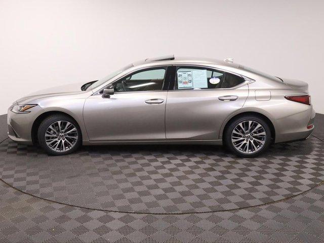 used 2019 Lexus ES 350 car, priced at $24,950