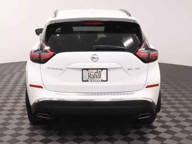 used 2019 Nissan Murano car, priced at $16,800