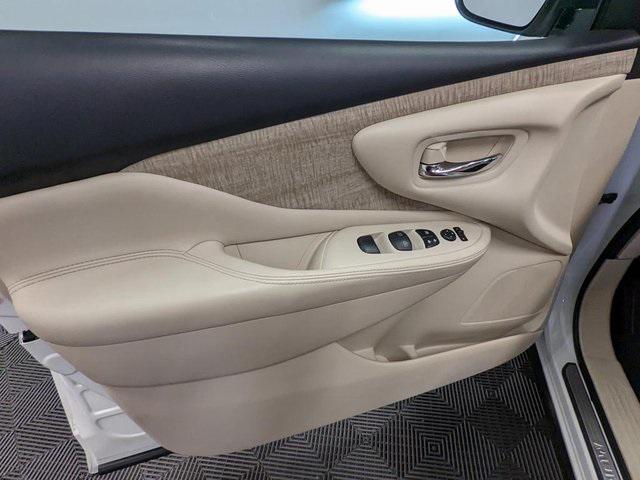 used 2019 Nissan Murano car, priced at $16,800