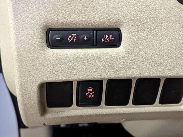 used 2019 Nissan Murano car, priced at $16,800