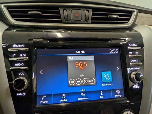 used 2019 Nissan Murano car, priced at $16,800
