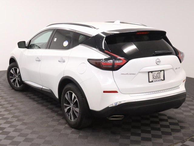 used 2019 Nissan Murano car, priced at $16,800