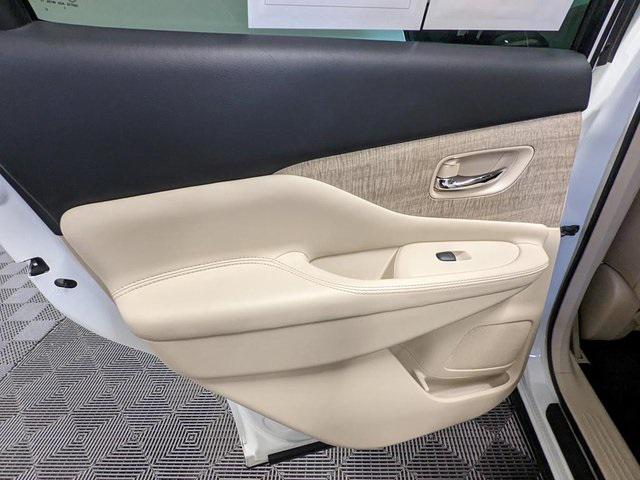 used 2019 Nissan Murano car, priced at $16,800