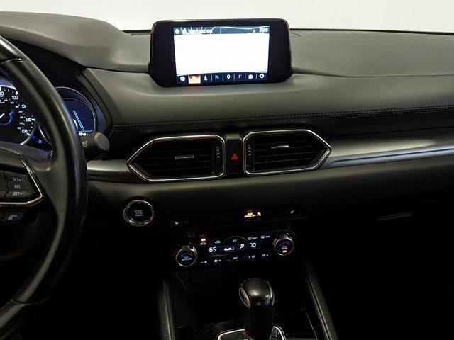 used 2018 Mazda CX-5 car, priced at $17,700