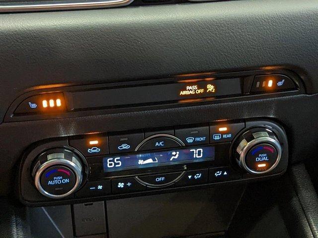 used 2018 Mazda CX-5 car, priced at $17,700