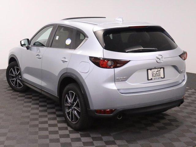 used 2018 Mazda CX-5 car, priced at $17,700