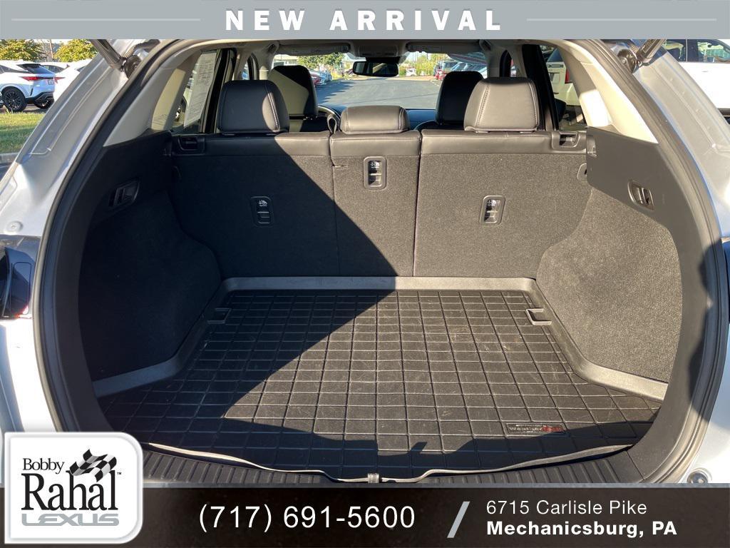 used 2018 Mazda CX-5 car, priced at $18,850