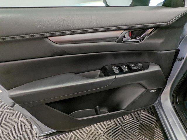 used 2018 Mazda CX-5 car, priced at $17,700