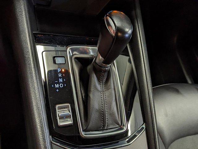 used 2018 Mazda CX-5 car, priced at $17,700