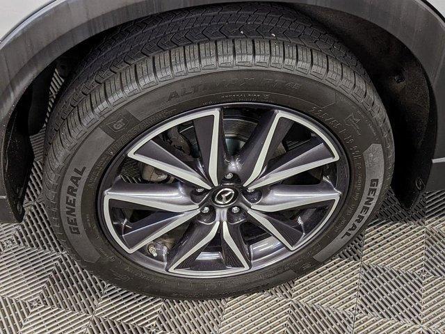 used 2018 Mazda CX-5 car, priced at $17,700