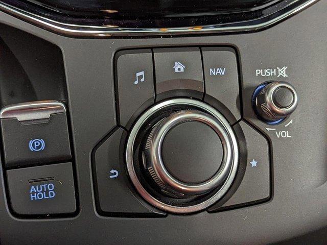 used 2018 Mazda CX-5 car, priced at $17,700