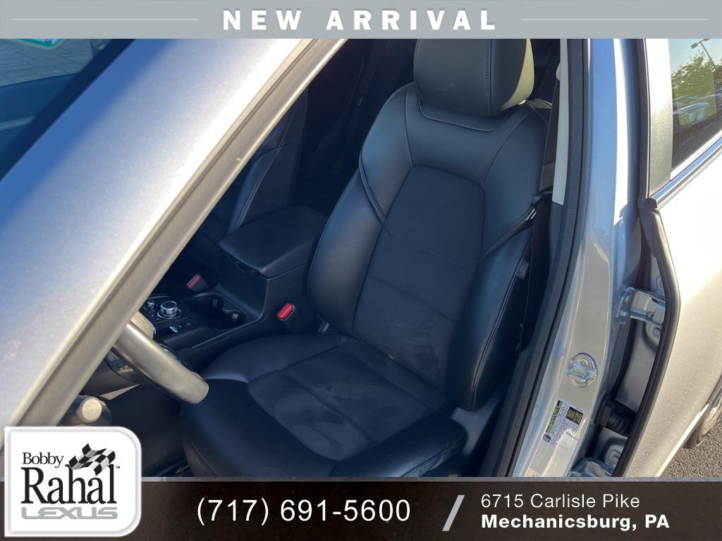used 2018 Mazda CX-5 car, priced at $18,850
