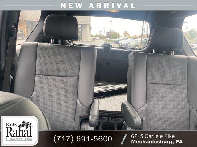 used 2022 Lexus GX 460 car, priced at $51,950