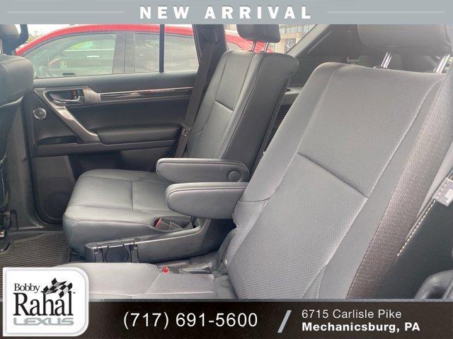 used 2022 Lexus GX 460 car, priced at $51,950