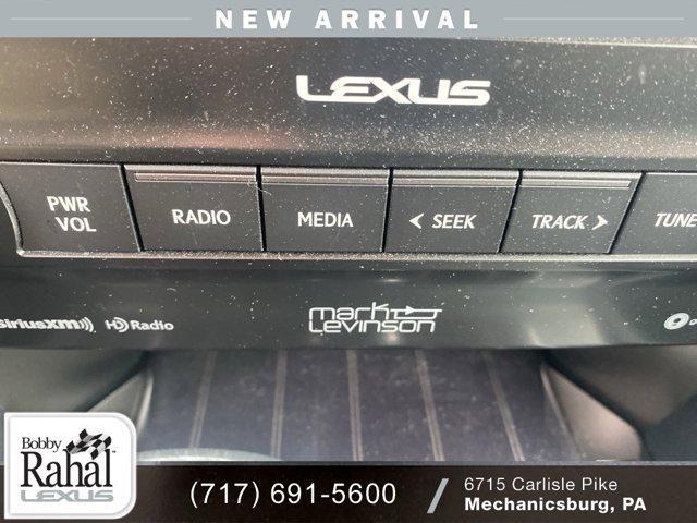 used 2022 Lexus GX 460 car, priced at $51,950