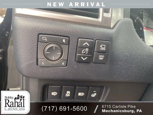 used 2022 Lexus GX 460 car, priced at $51,950