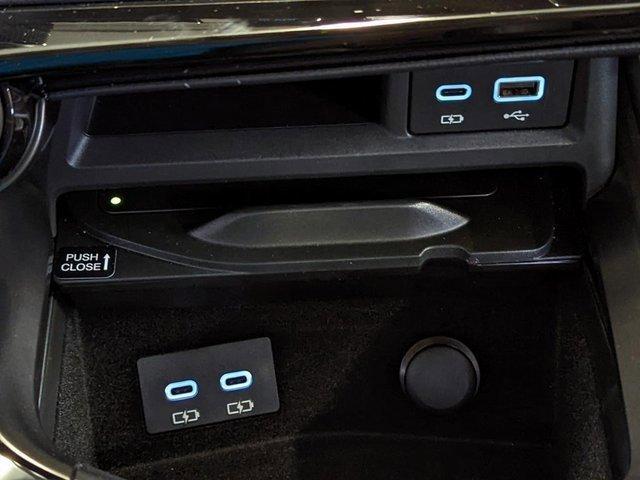 used 2025 Lexus NX 350 car, priced at $45,950