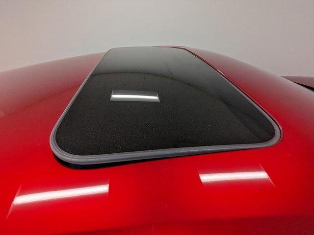 used 2021 Mazda CX-5 car, priced at $24,950