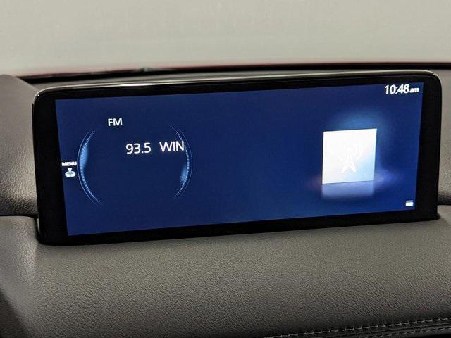 used 2021 Mazda CX-5 car, priced at $24,950