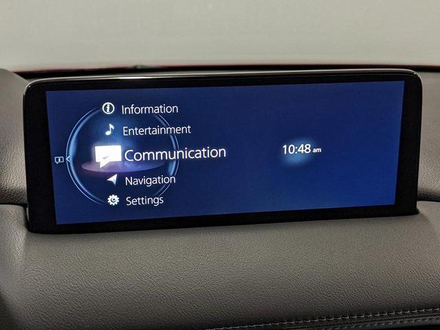 used 2021 Mazda CX-5 car, priced at $24,950