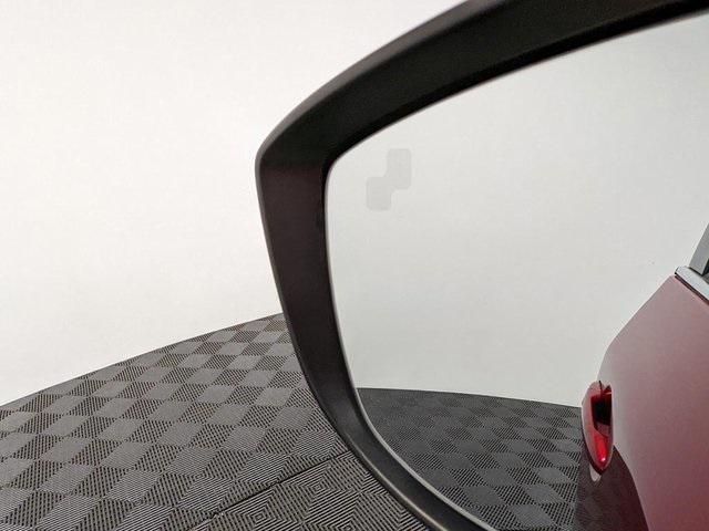 used 2021 Mazda CX-5 car, priced at $24,950