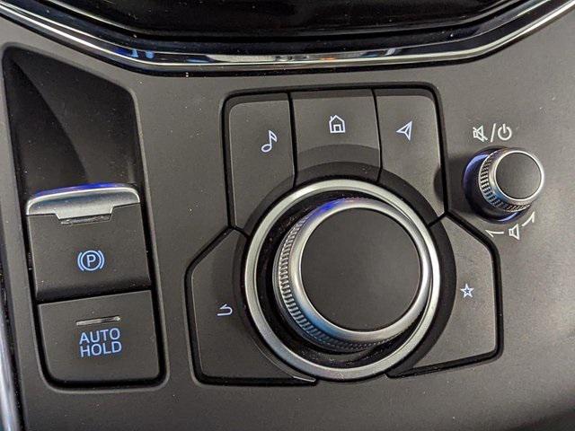 used 2021 Mazda CX-5 car, priced at $24,950