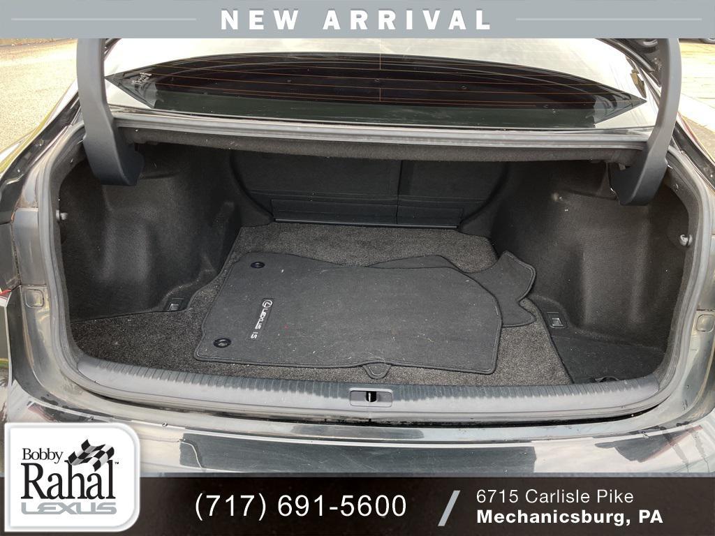 used 2018 Lexus IS 300 car, priced at $26,950