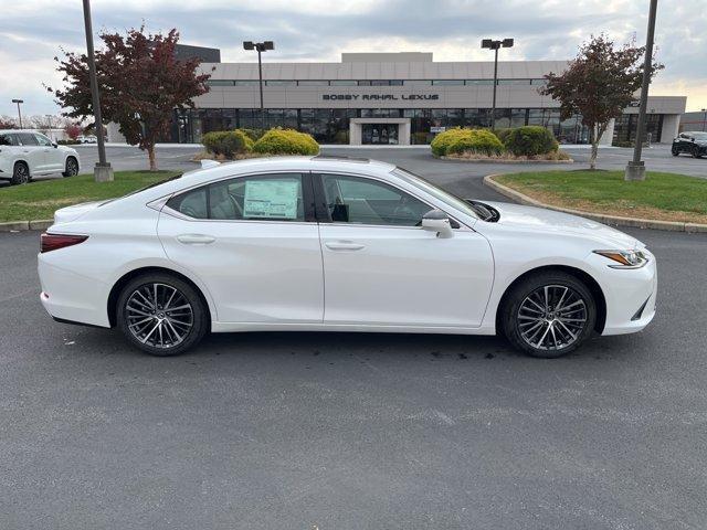 new 2025 Lexus ES 350 car, priced at $49,844