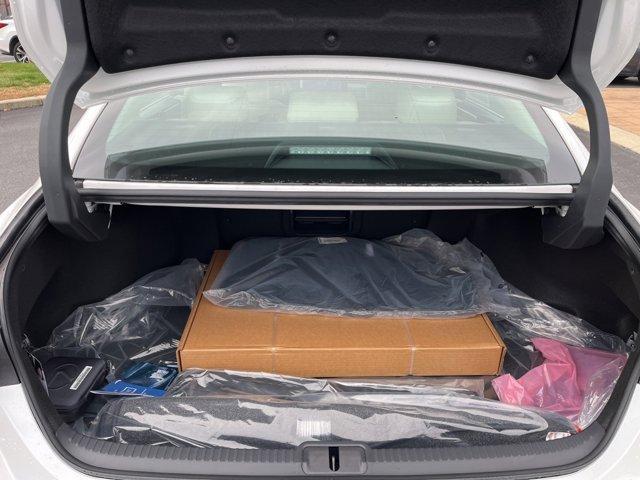 new 2025 Lexus ES 350 car, priced at $49,844