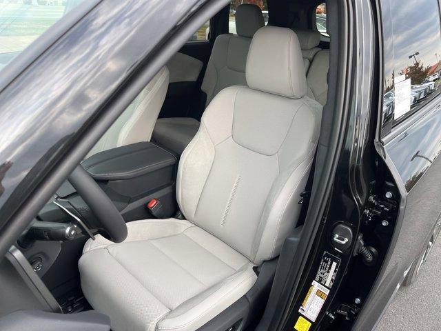 new 2026 Lexus TX 350 car, priced at $70,824