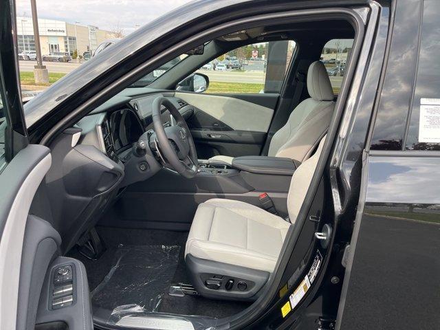 new 2026 Lexus TX 350 car, priced at $70,824