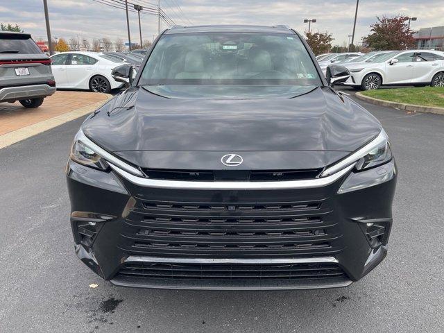 new 2026 Lexus TX 350 car, priced at $70,824