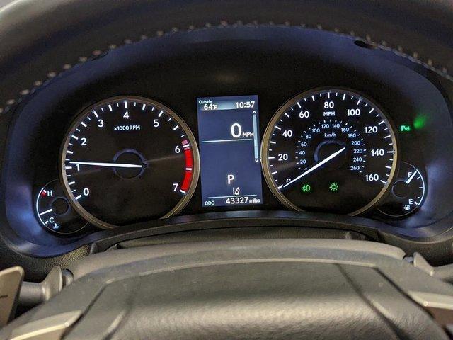 used 2021 Lexus NX 300 car, priced at $34,750