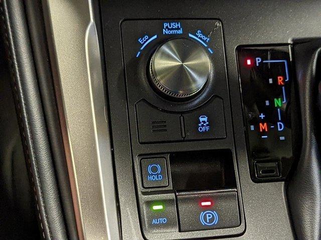 used 2021 Lexus NX 300 car, priced at $34,750
