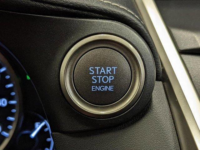 used 2021 Lexus NX 300 car, priced at $34,750