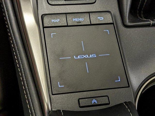 used 2021 Lexus NX 300 car, priced at $34,750