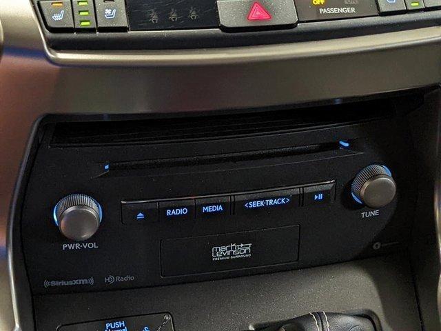 used 2021 Lexus NX 300 car, priced at $34,750