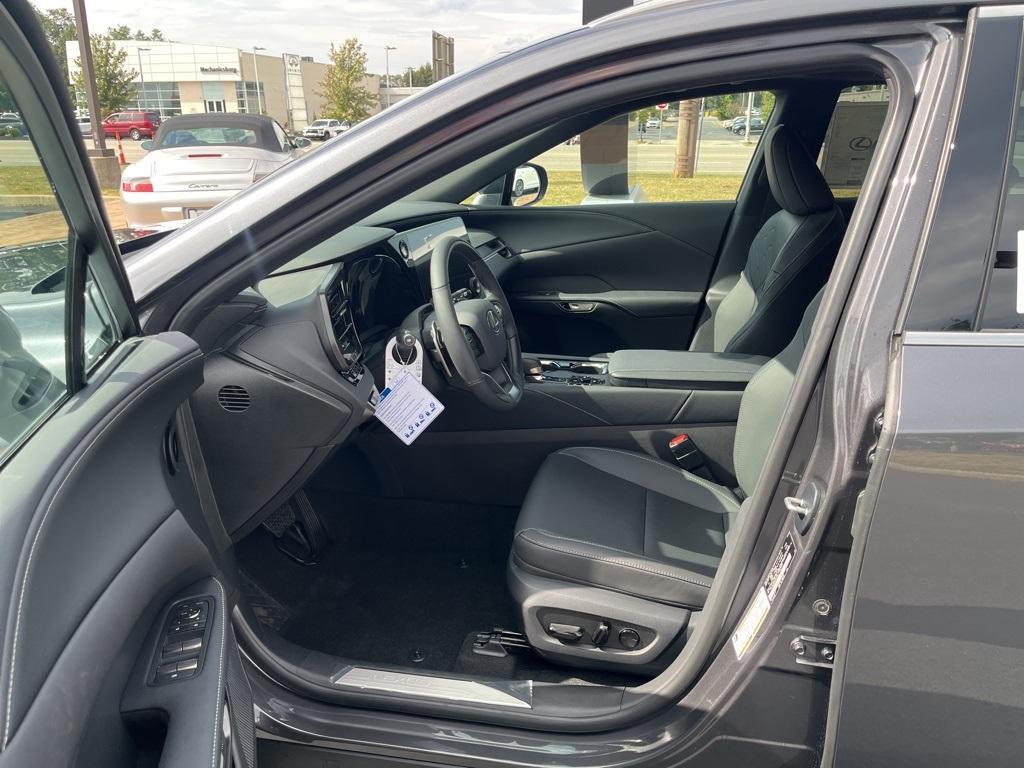 new 2025 Lexus RX 350 car, priced at $58,779