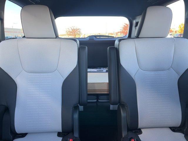 new 2026 Lexus TX 500h car, priced at $73,194