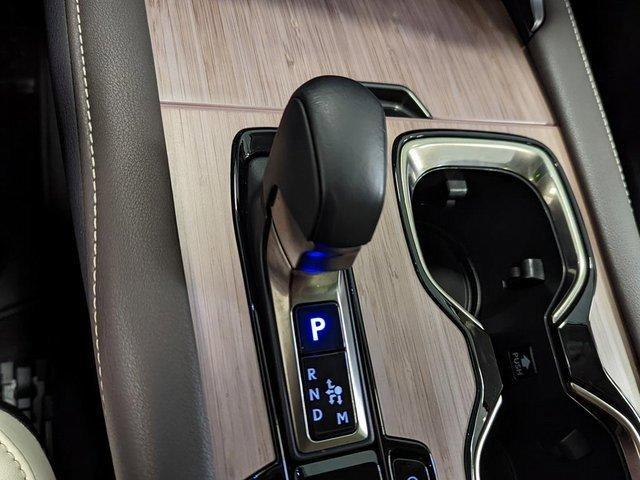 used 2024 Lexus RX 350 car, priced at $49,950