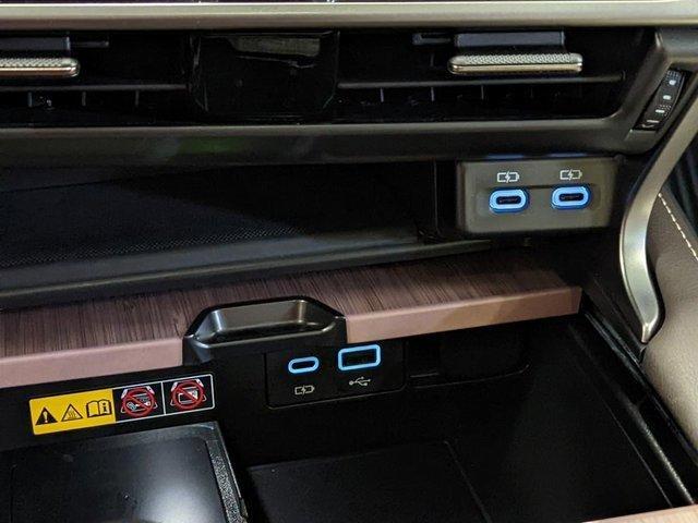 used 2024 Lexus RX 350 car, priced at $49,950