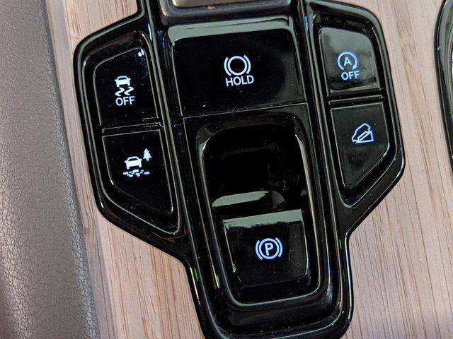 used 2024 Lexus RX 350 car, priced at $49,950