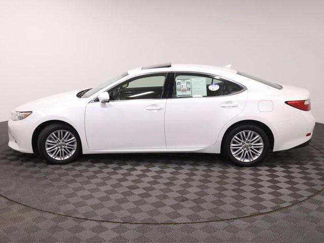 used 2014 Lexus ES 350 car, priced at $18,600