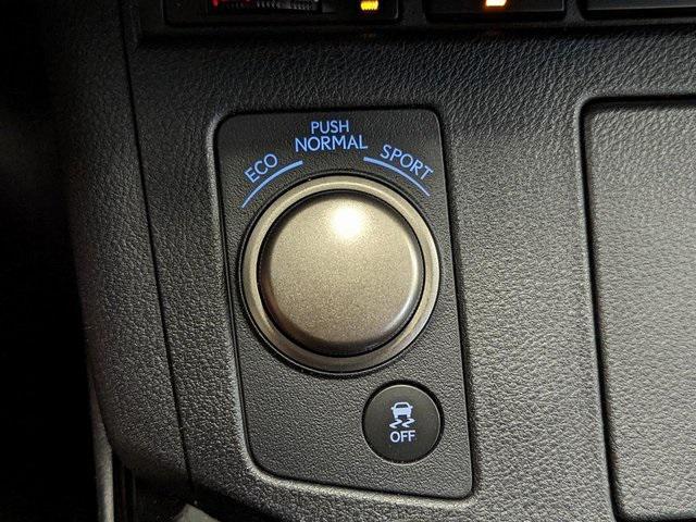 used 2014 Lexus ES 350 car, priced at $18,600
