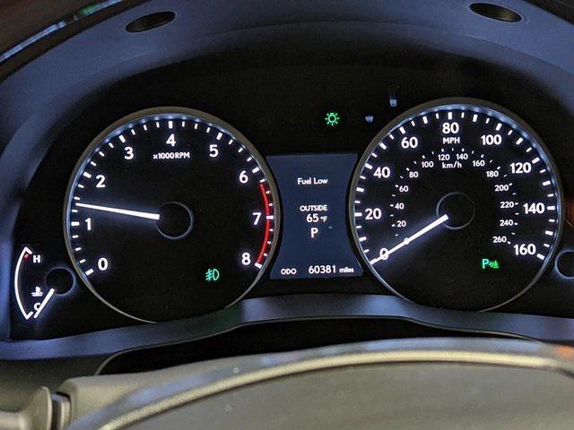 used 2014 Lexus ES 350 car, priced at $18,600