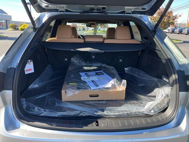 new 2026 Lexus RX 350 car, priced at $60,460